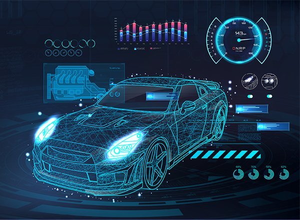 customer journey managed testservices automotive