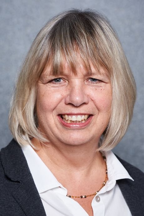 Beatrix Forster Dr. Anne Kramer Bild