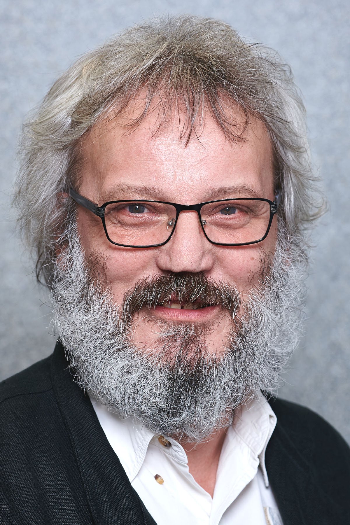 Dr. Ulrich Bieberich