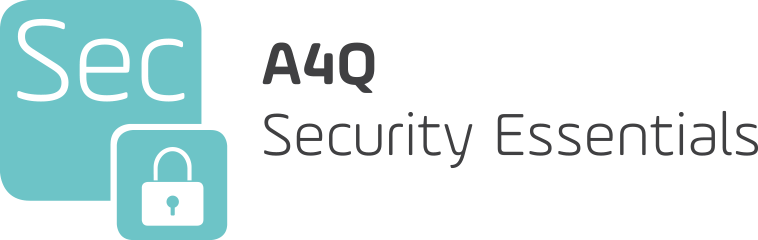 A4Q Security Essentials