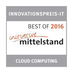 logo best of cloud computing 2016