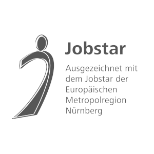 logo jobstar