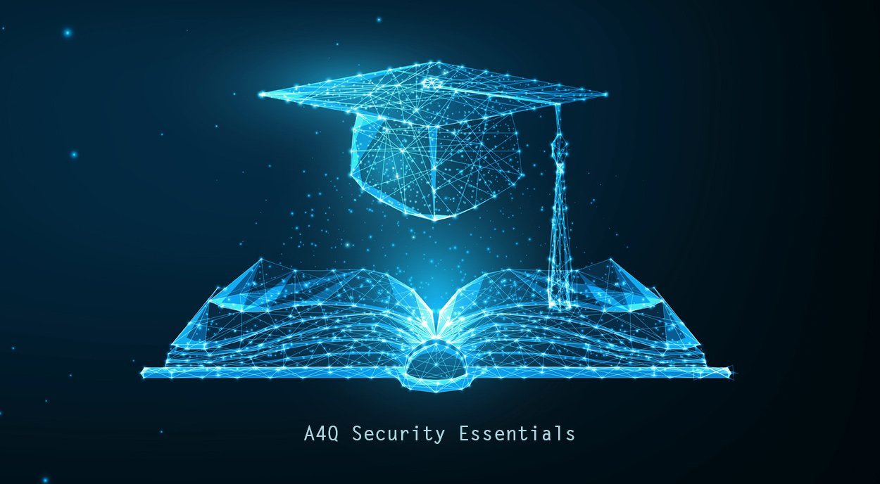 schulung a4q security essentials