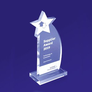 siemens healthineers supplier award 2019