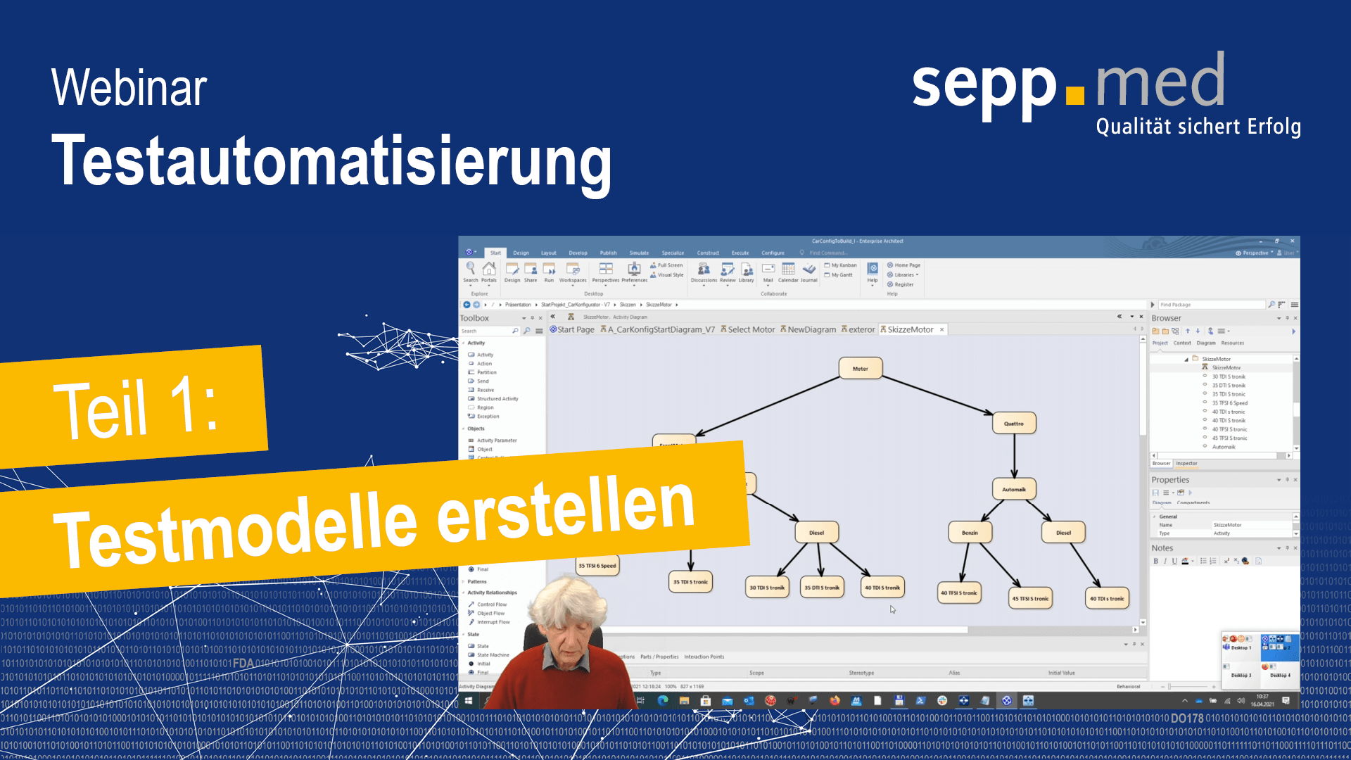 2021 04 16 webinar testautomatisierung teil 1 thumbnail