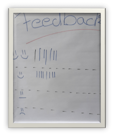 feedback feedback