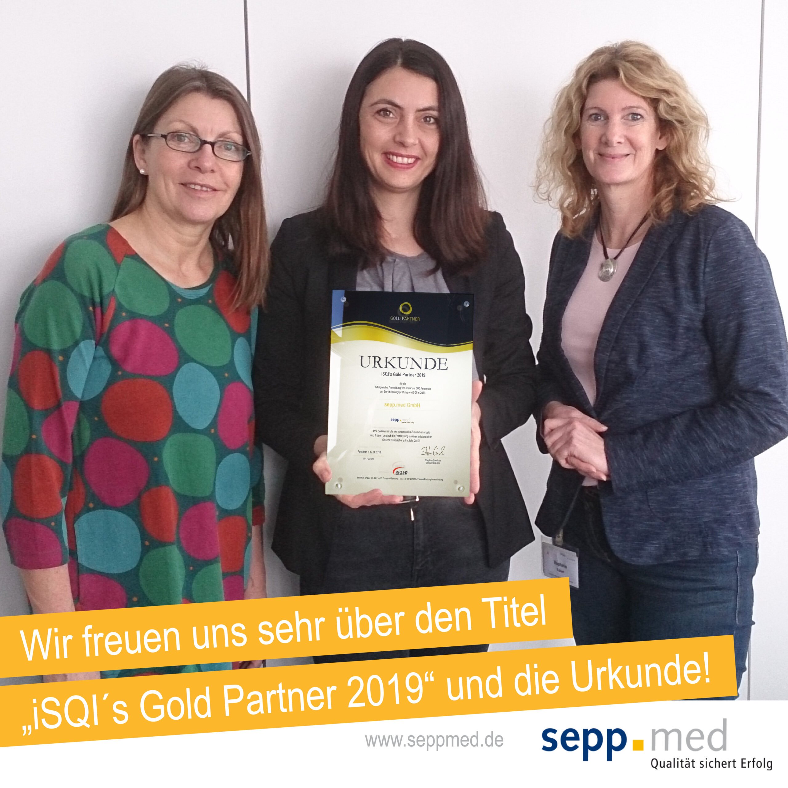 iSQi gold partner scaled