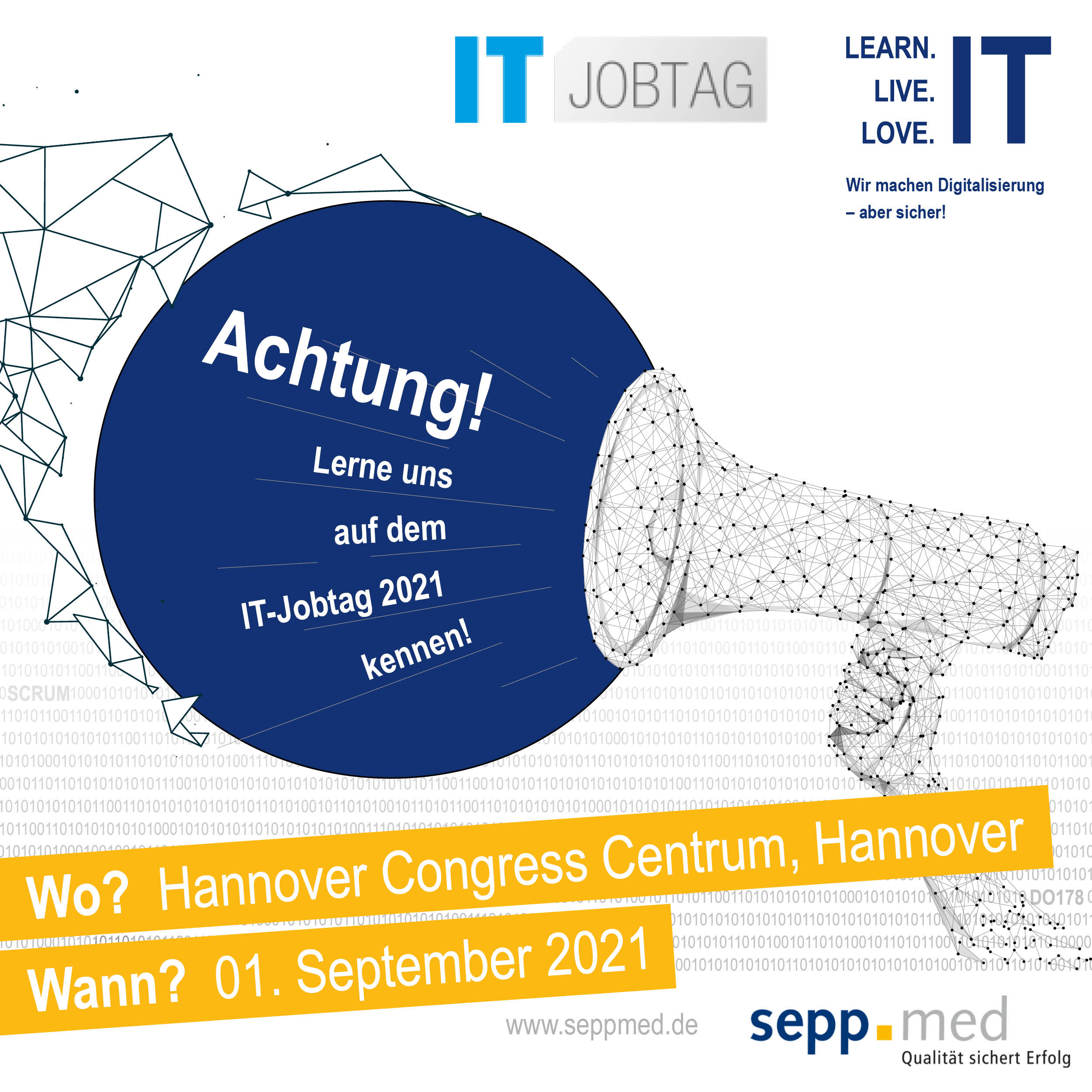 it jobtag hannover