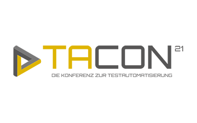 tacon 2021 logo news querformat