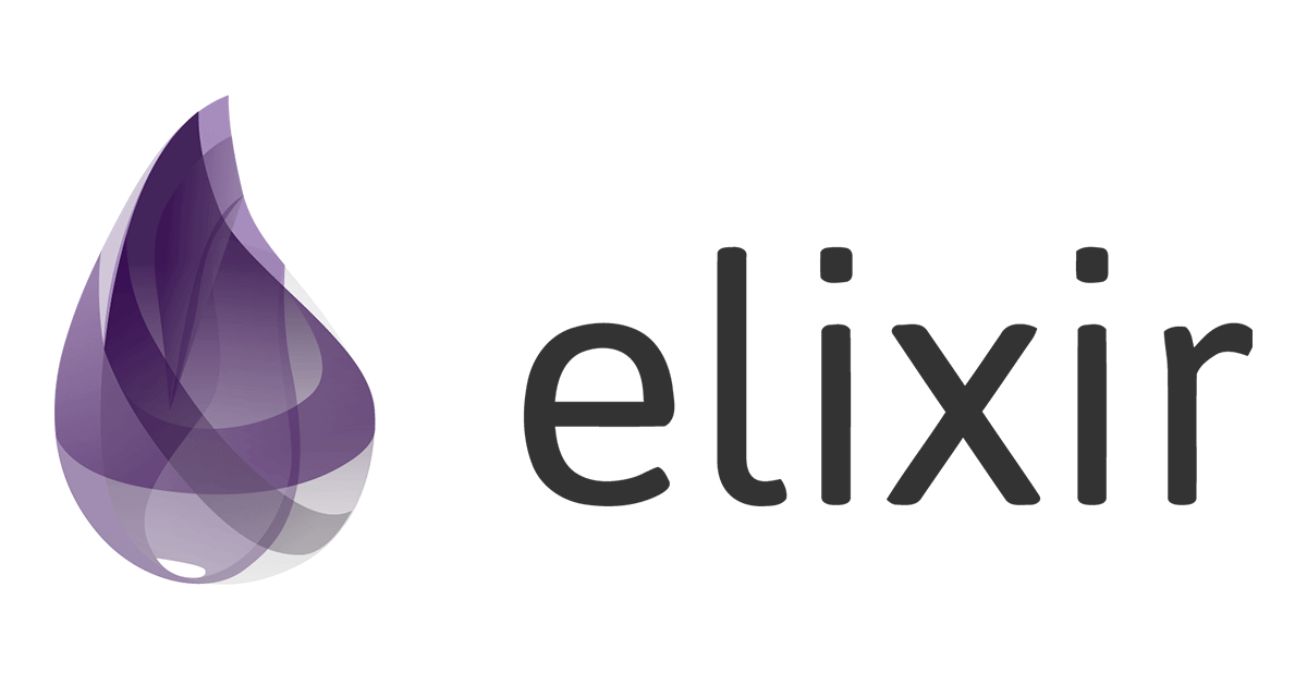 elixir logo socialshare Elixir: Zaubertrank für Digitalisierung?