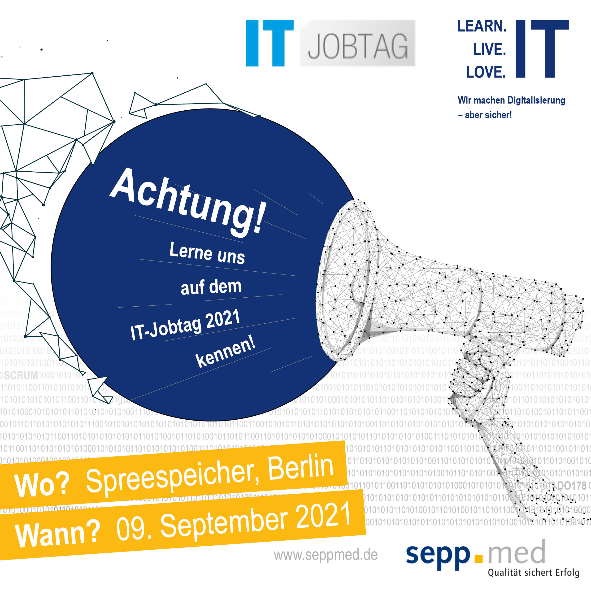 it jobtag berlin