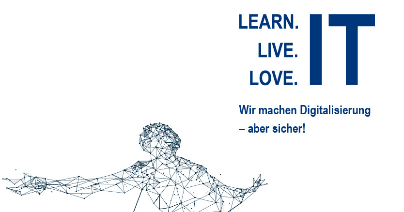 Der Praxistag 2021 – Studentinnen und Studenten schnupperten Digitalisierungs-Luft