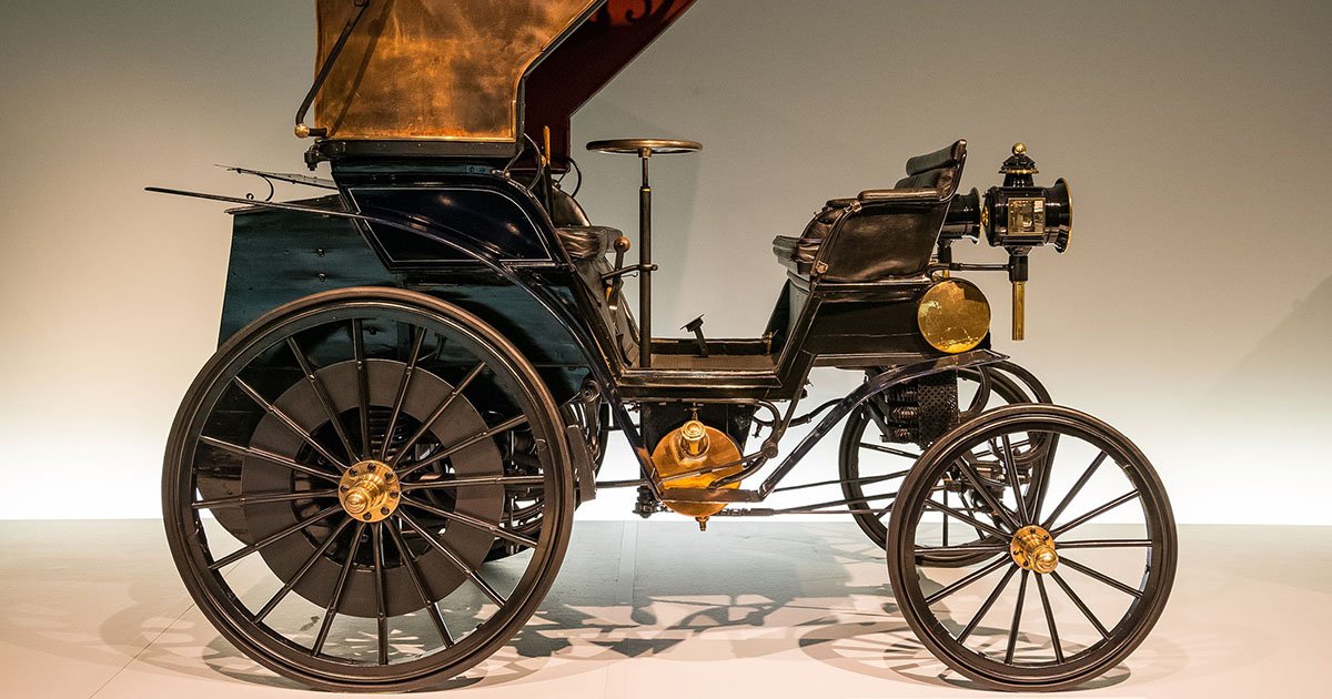 oldtimer socialshare Customer Journeys statt Featuritis: Bedürfnisse der Kunden (er)kennen und in den Mittelpunkt stellen