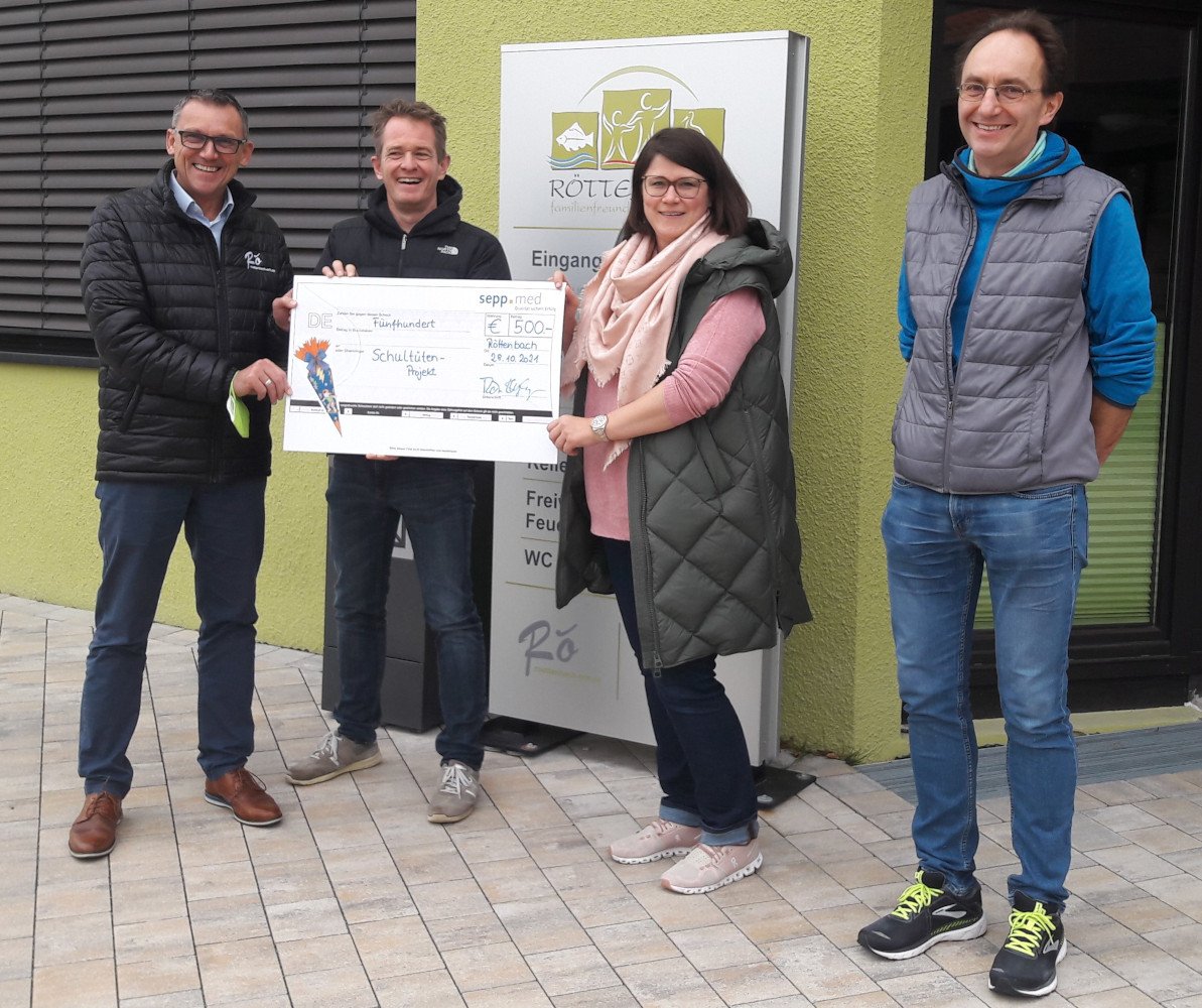 schultuetenprojekt 2021 schultuetenprojekt 2021
