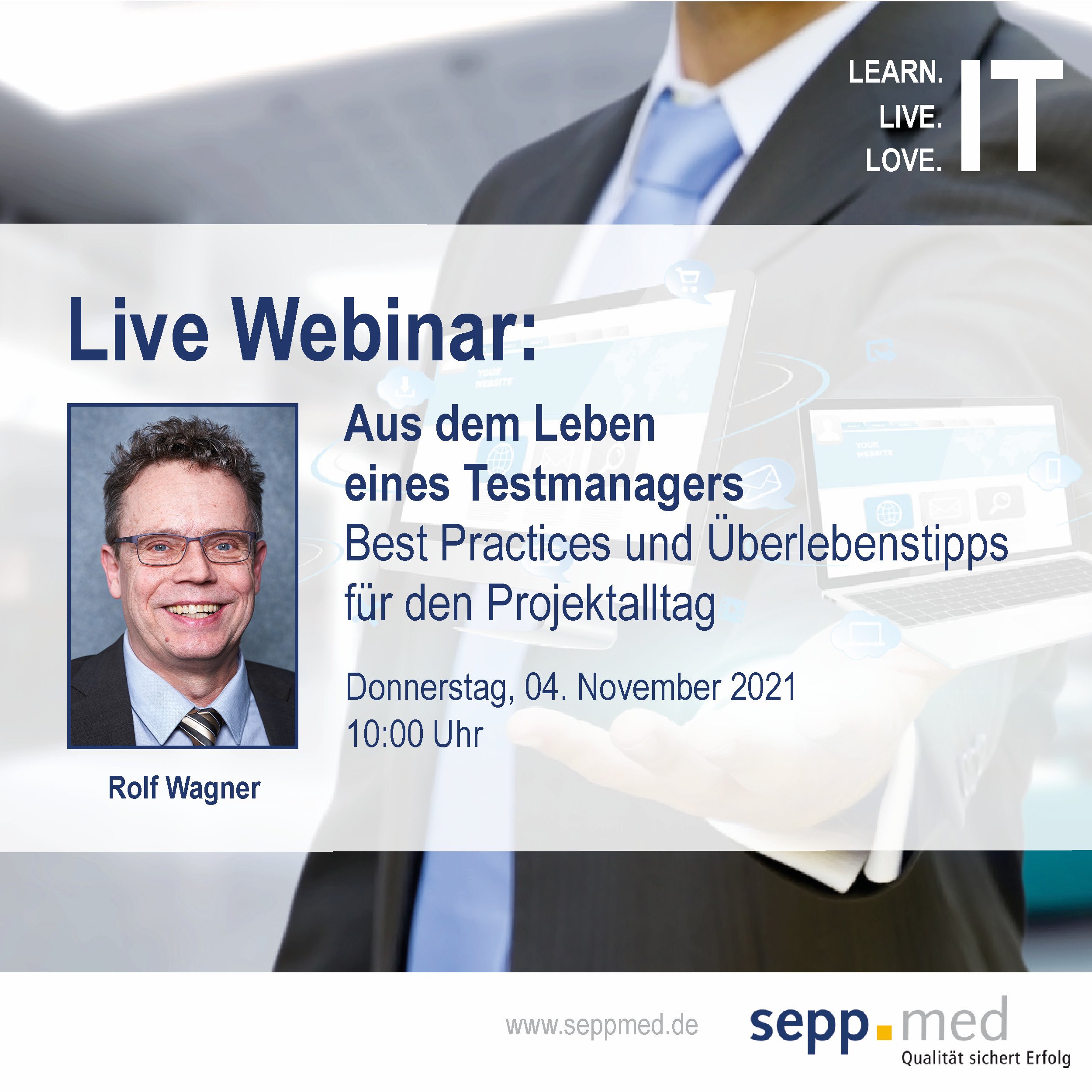 webinar november