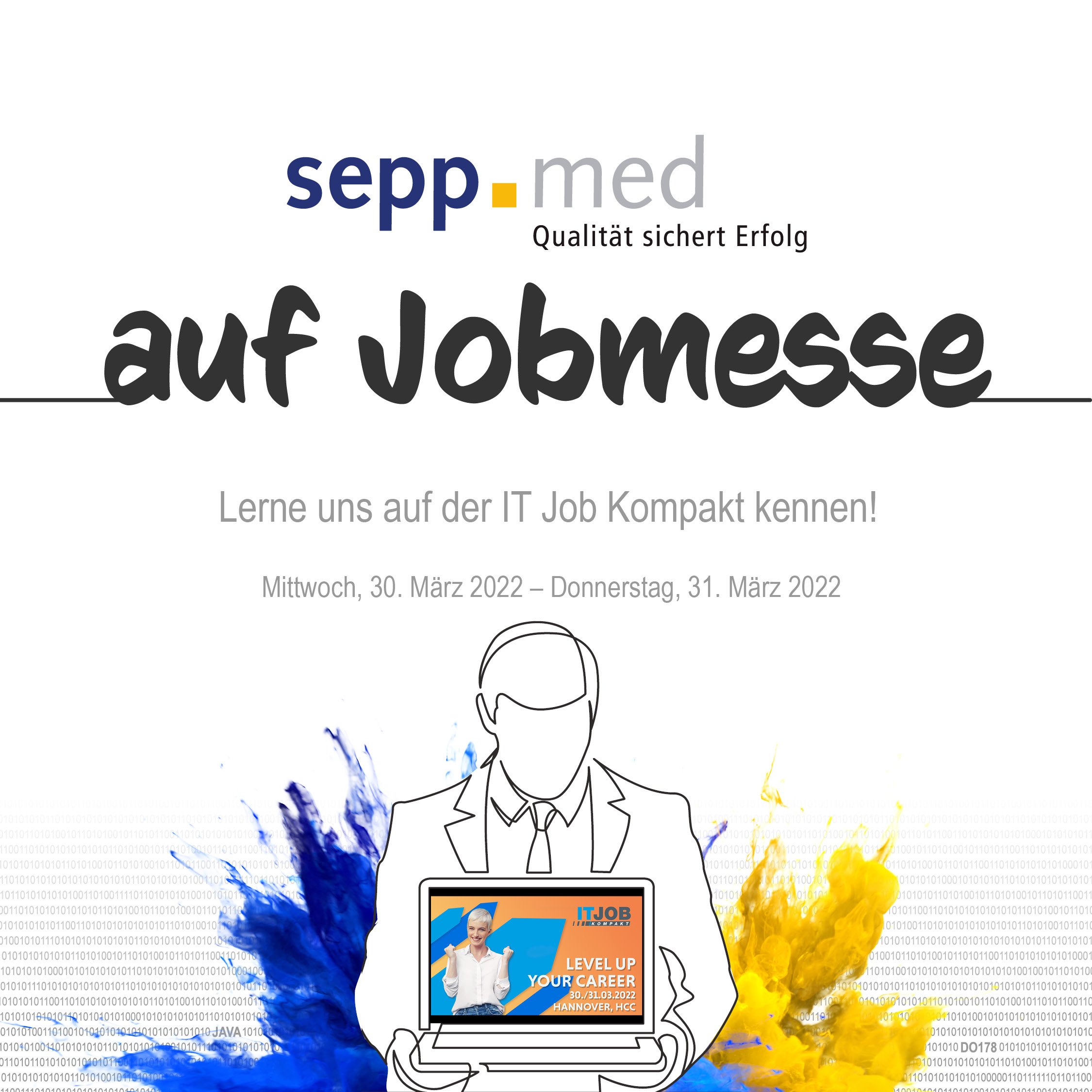 IT Job Kompakt 1