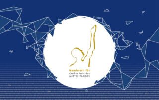 grosser preis des mittelstandes 2022 nominierung news querformat