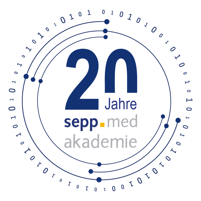 20 years of sepp.med Academy