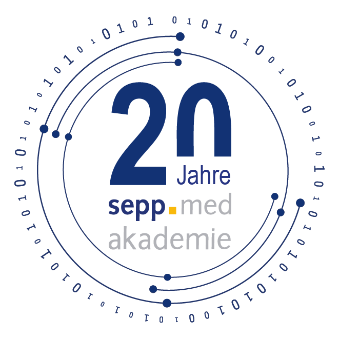 20 Jahre sepp.med Akademie 20 Jahre sepp.med Akademie