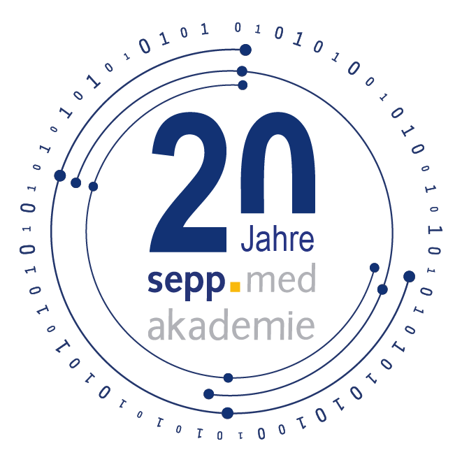 20 Jahre sepp.med Akademie