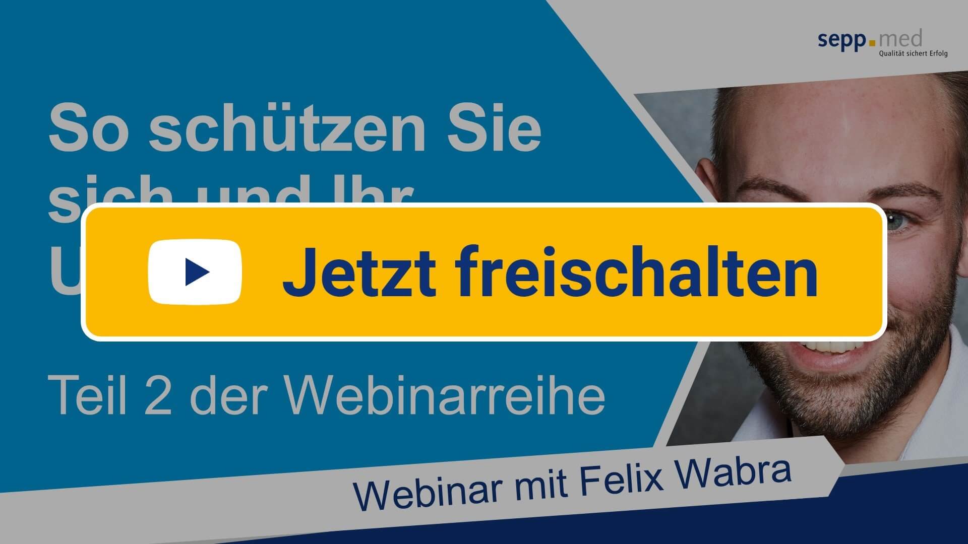 2023 02 14 webinar informationssicherheit teil 2 thumbnail mit button