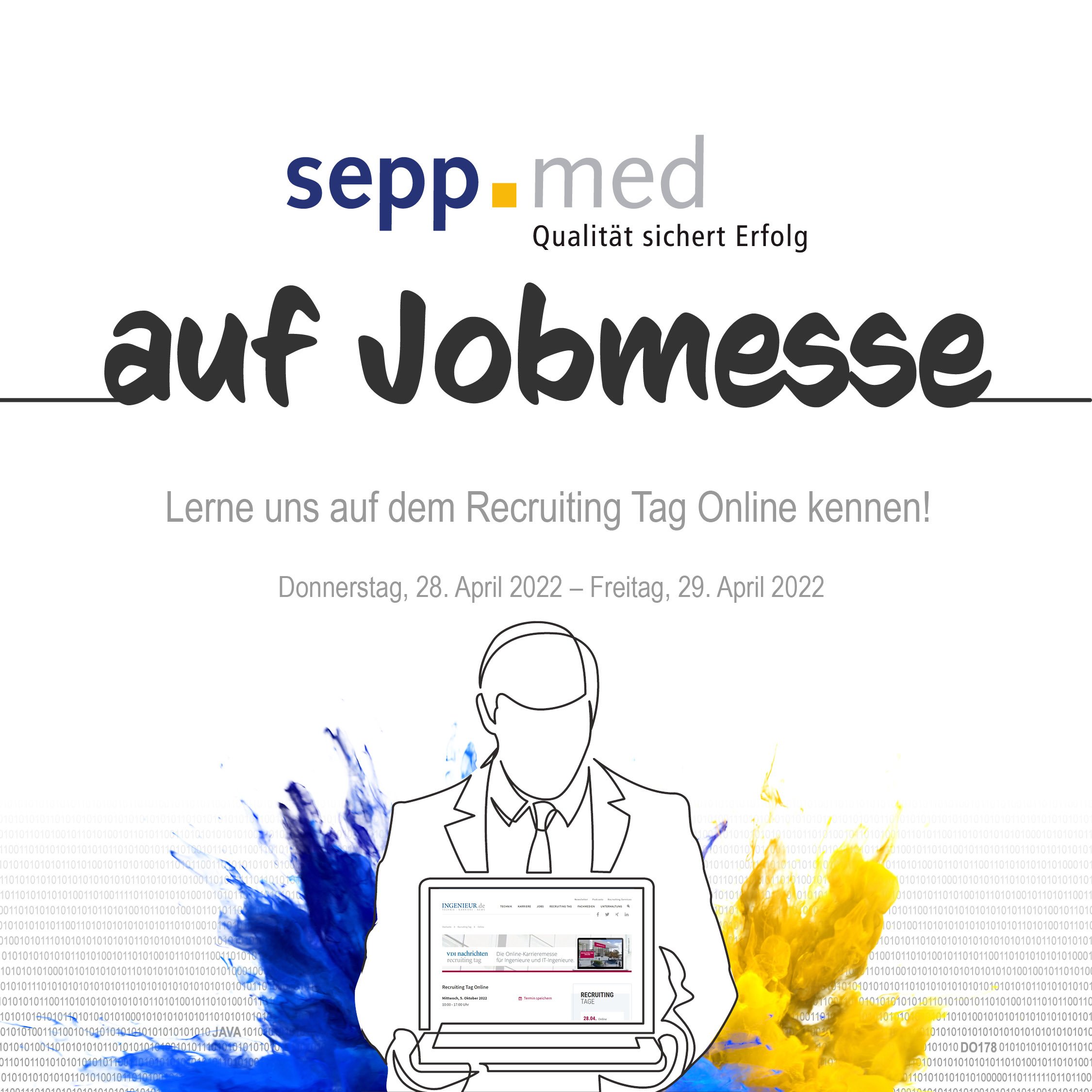 recruitingtag online 2022 instagram