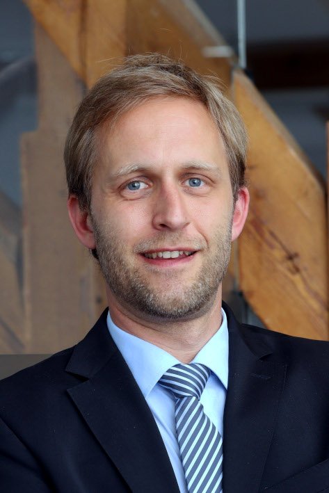 Prof. Bjoern Eskofier, PhD