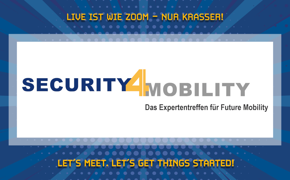 Security4Mobility