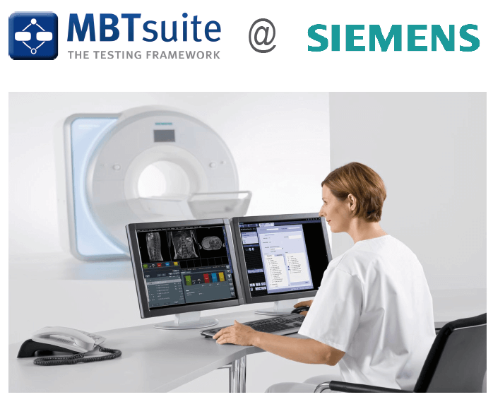 MBTsuite @ Siemens