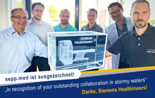 recognition siemens healthineers news querformat