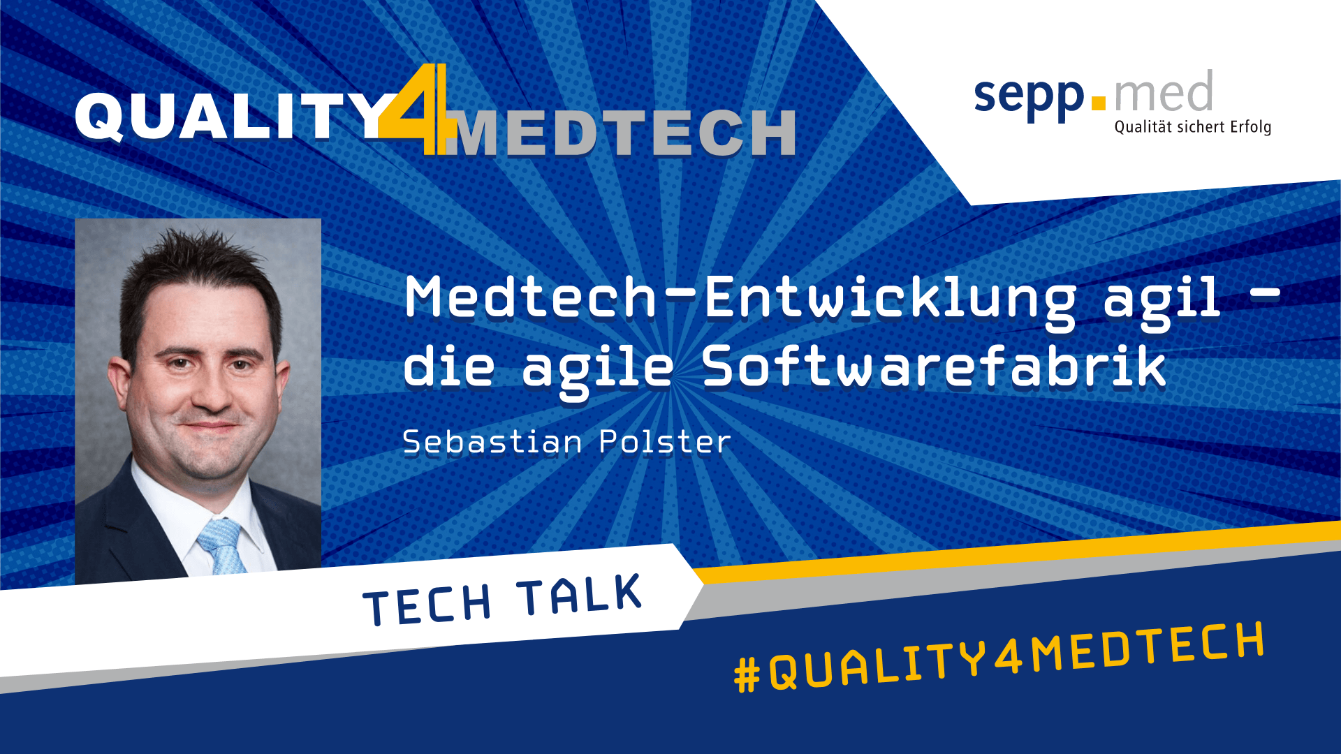 quality4medtech techtalk 3 thumbnail