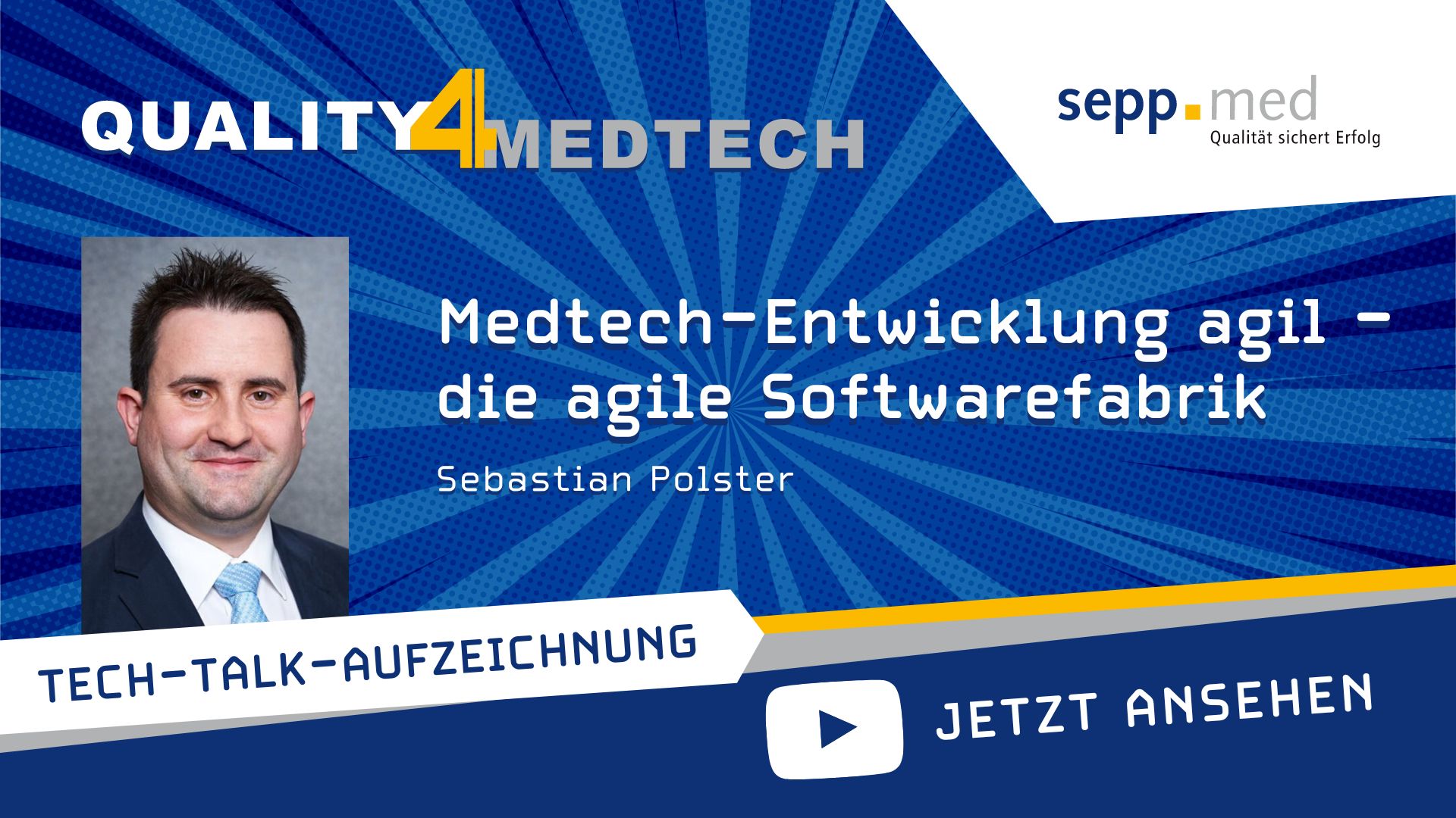 Agile Softwareentwicklung leicht gemacht – die agile Softwarefabrik