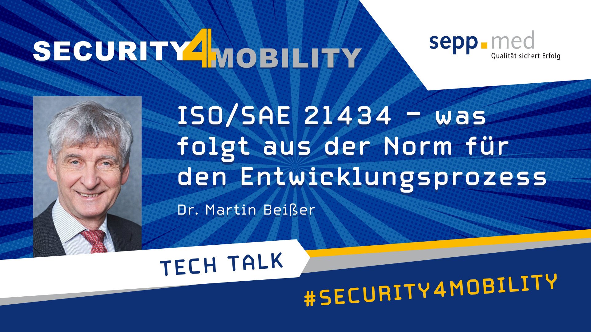 security4mobility techtalk 1 thumbnail