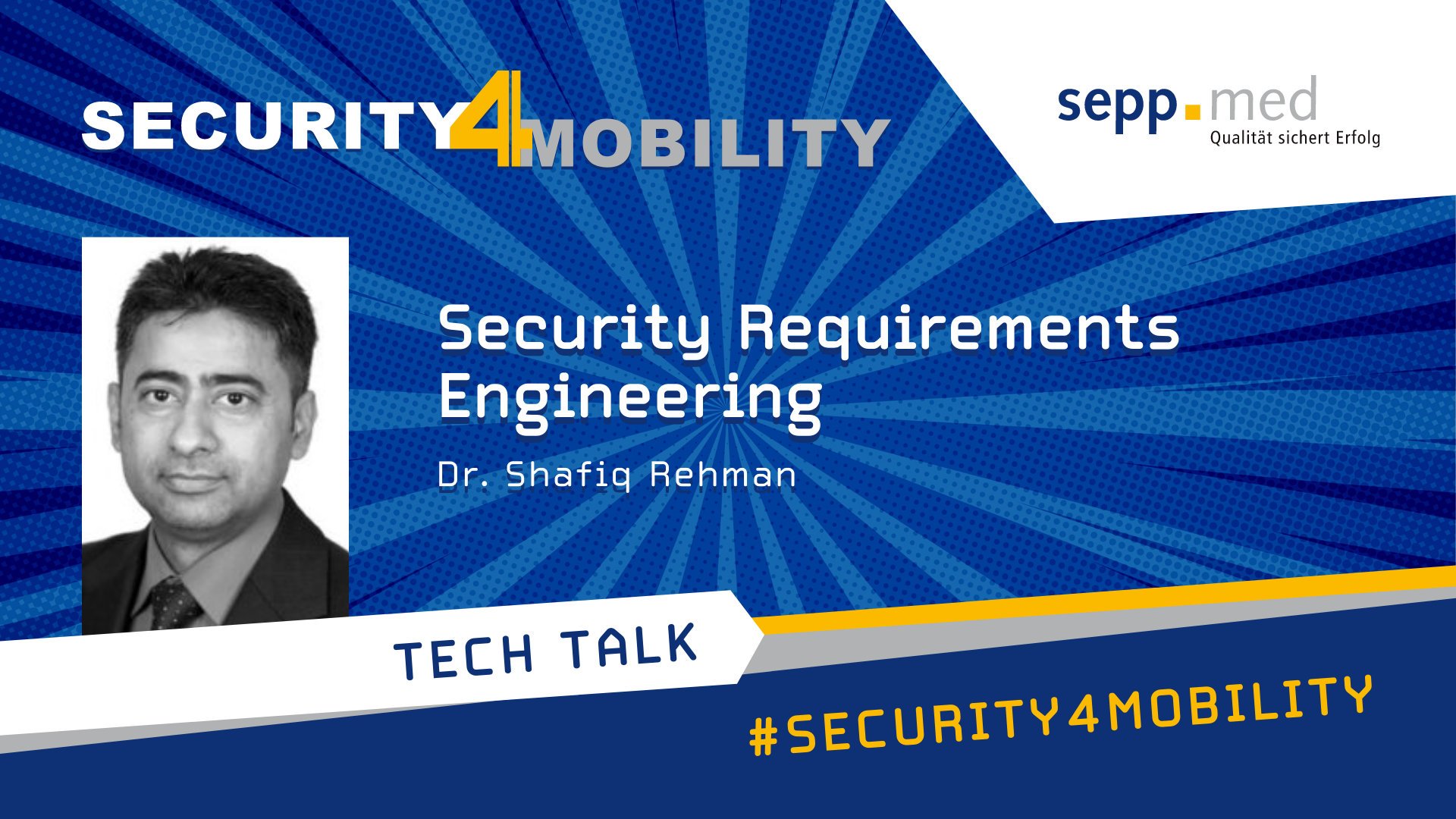 security4mobility techtalk 2 thumbnail