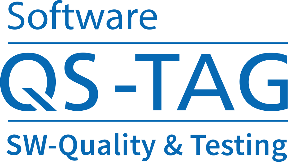 logo software qs tag