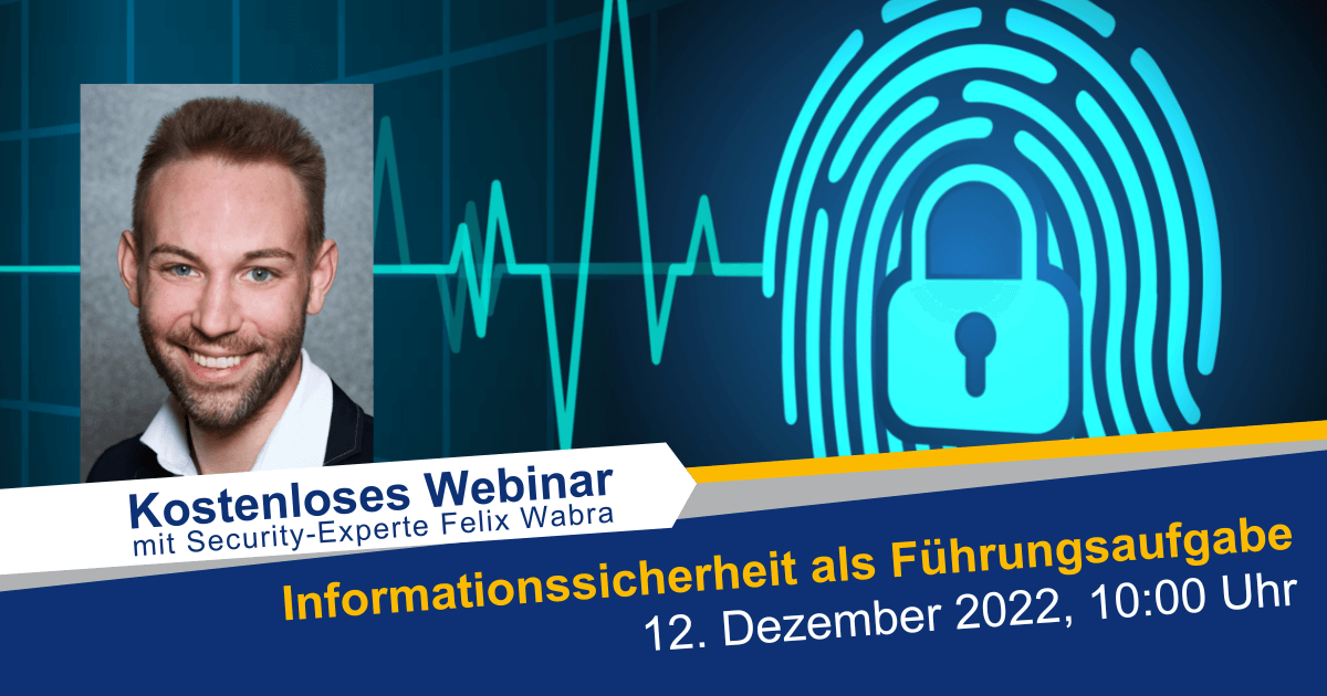 webinar informationssicherheit 2022 12 12 header