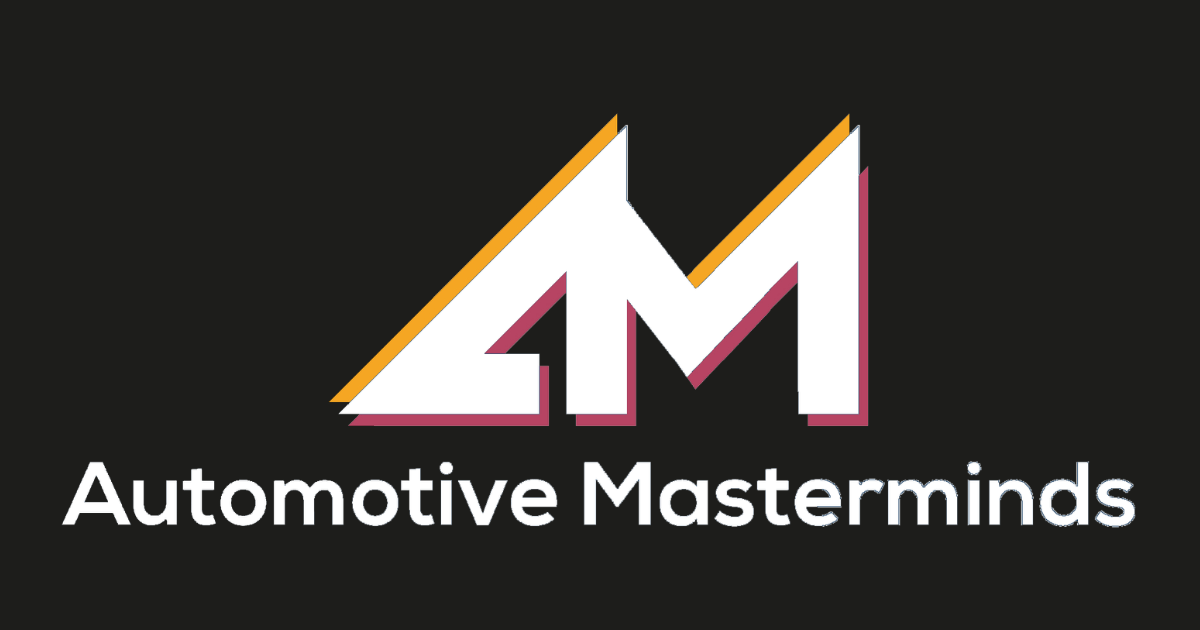 Automotive Masterminds
