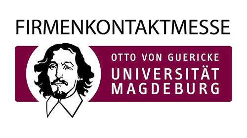 firmenkontaktmesse magdeburg logo