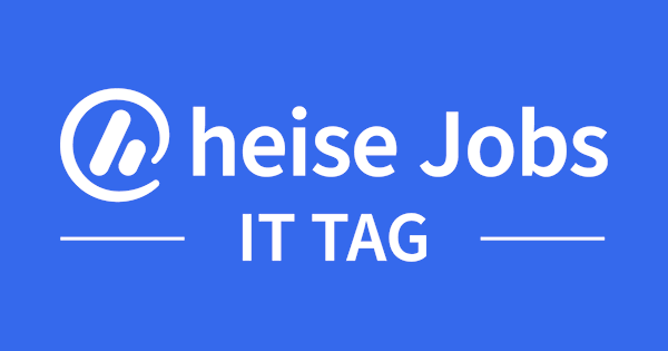 heise jobs it tag logo socialshare