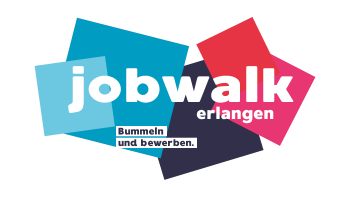 jobwalk erlangen logo socialshare