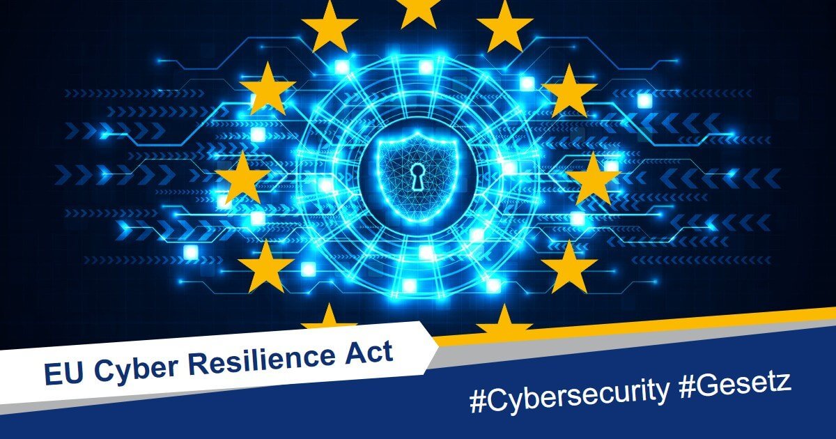 eu cyber resilience act artikelbild