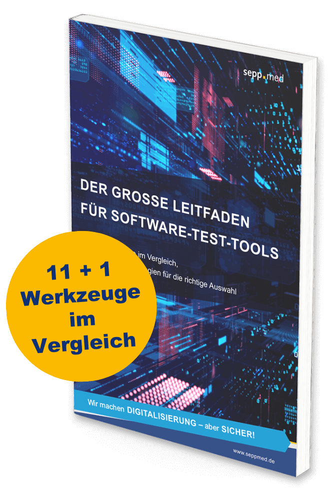 Der große Leitfaden für Software-Test-Tools