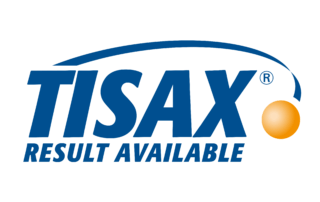 TISAX Result coloured