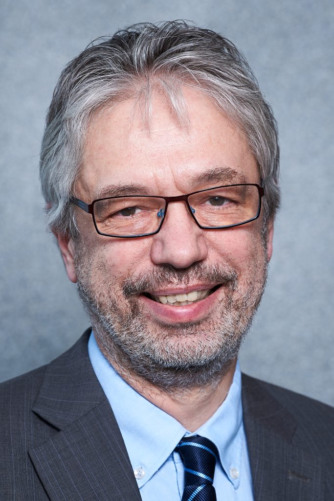 Foto von Andreas Resch