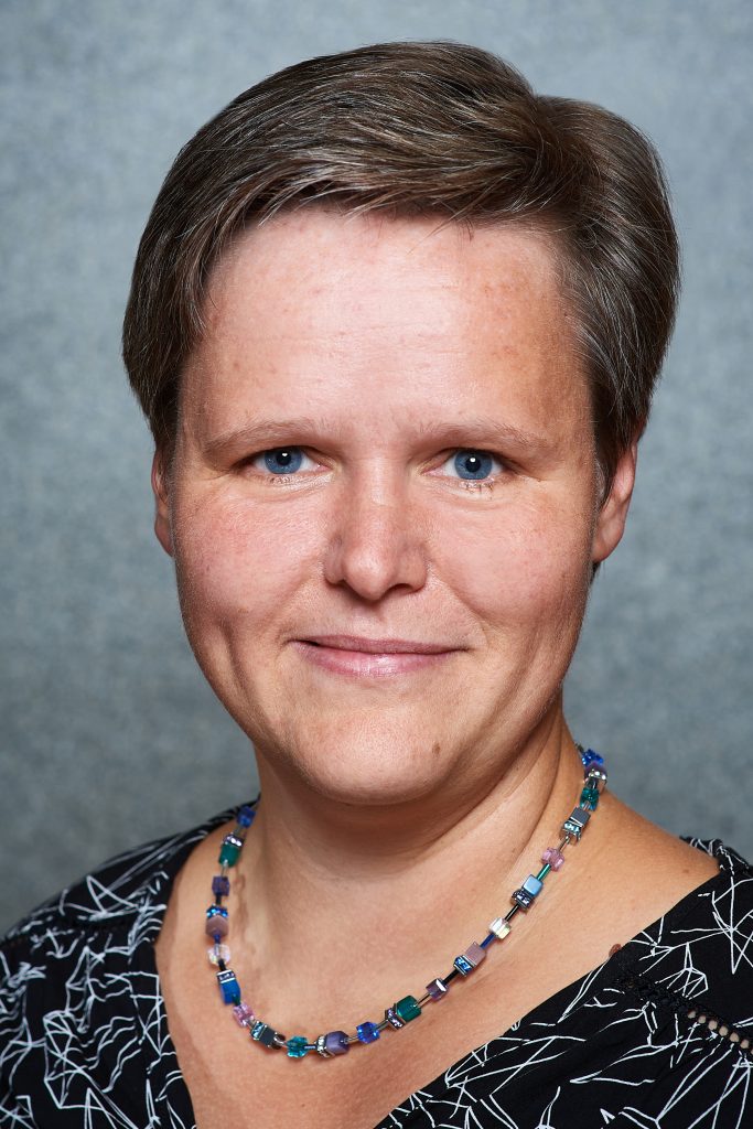 Foto von Anke Wolf