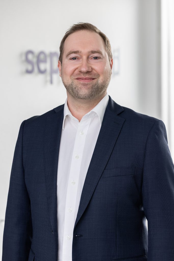 Foto von Matthias Alef