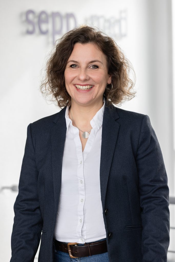 Foto von Dorothea Baigger