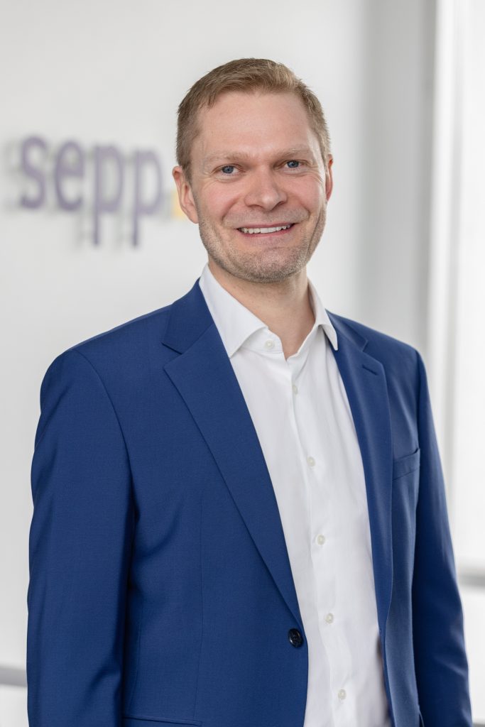 Foto von Wolfgang Pickl