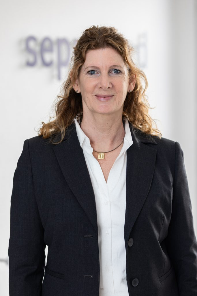 Foto von Stephanie Kaiser