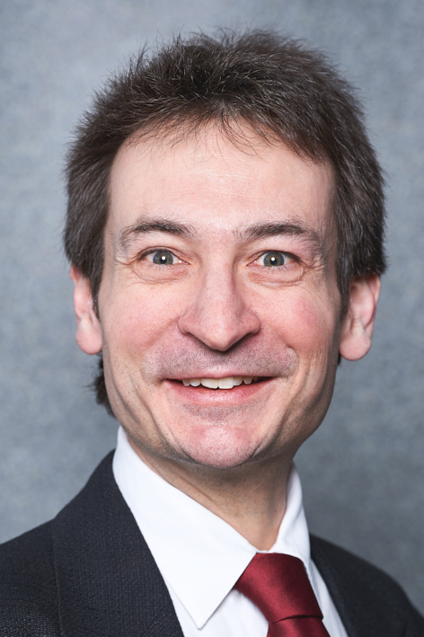 Foto von Jürgen Menzinger